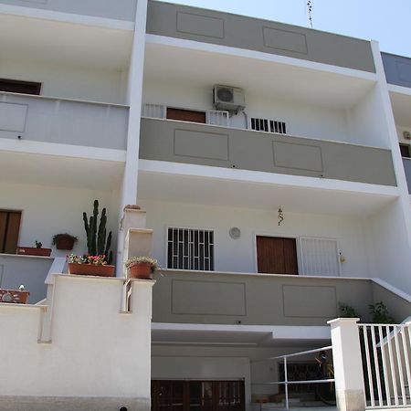 B&B Torre Pelosa Torre a Mare Kültér fotó