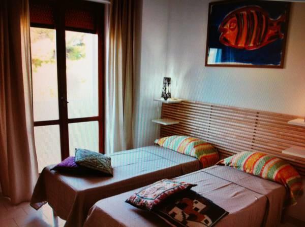 B&B Torre Pelosa Torre a Mare Kültér fotó